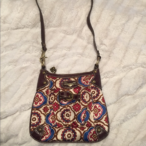 Kathy crossbody - Picture 1 of 3